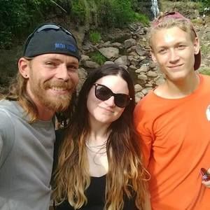 Meet your Posher, Brandie